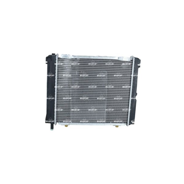 Kylare, motorkylning Nrf 59103 NRF