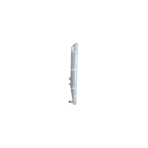 Kylare, motorkylning Nrf 59182 NRF