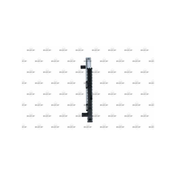 Kylare, motorkylning Nrf 59213 NRF