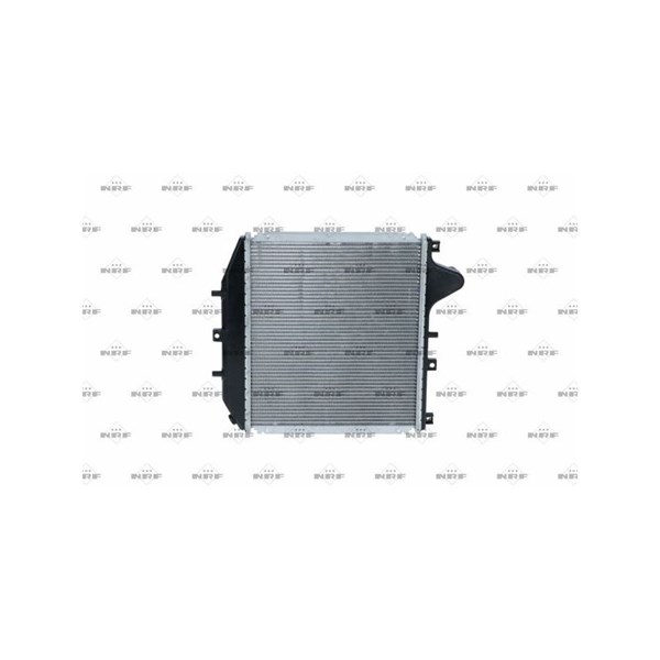 Kylare, motorkylning Nrf 59213 NRF Kylare, motorkylning Nrf 59213 NRF