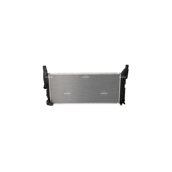 Kylare, motorkylning Nrf 59236 NRF