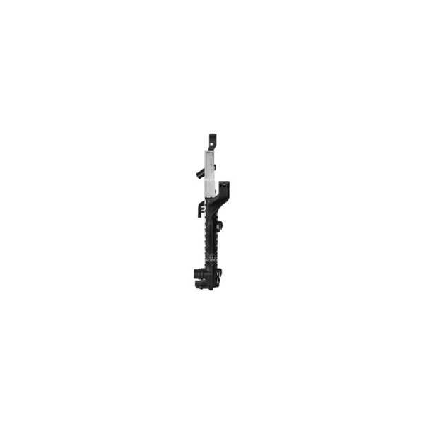Kylare, motorkylning Nrf 59236 NRF