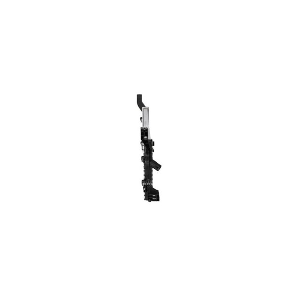 Kylare, motorkylning Nrf 59236 NRF Kylare, motorkylning Nrf 59236 NRF