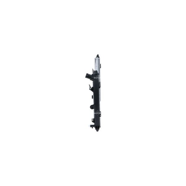 Kylare, motorkylning Nrf 59245 NRF Kylare, motorkylning Nrf 59245 NRF