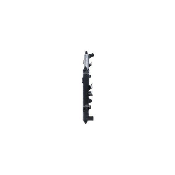 Kylare, motorkylning Nrf 59245 NRF Kylare, motorkylning Nrf 59245 NRF
