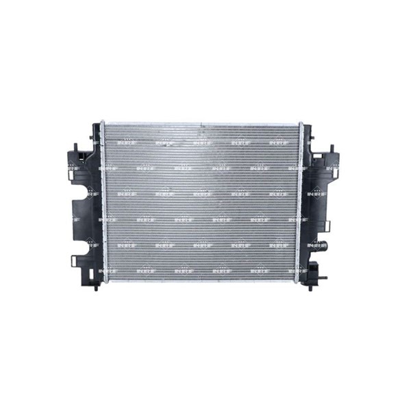 Kylare, motorkylning Nrf 59274 NRF Kylare, motorkylning Nrf 59274 NRF