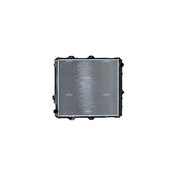 Kylare, motorkylning Nrf 59279 NRF