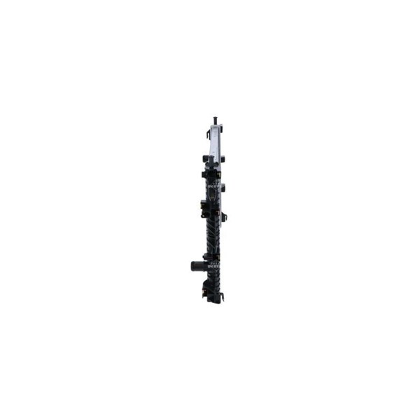Kylare, motorkylning Nrf 59282 NRF Kylare, motorkylning Nrf 59282 NRF