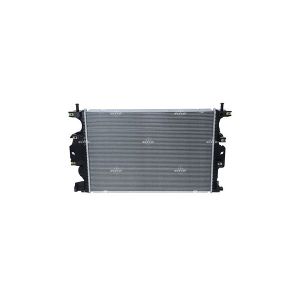 Kylare, motorkylning Nrf 59282 NRF Kylare, motorkylning Nrf 59282 NRF