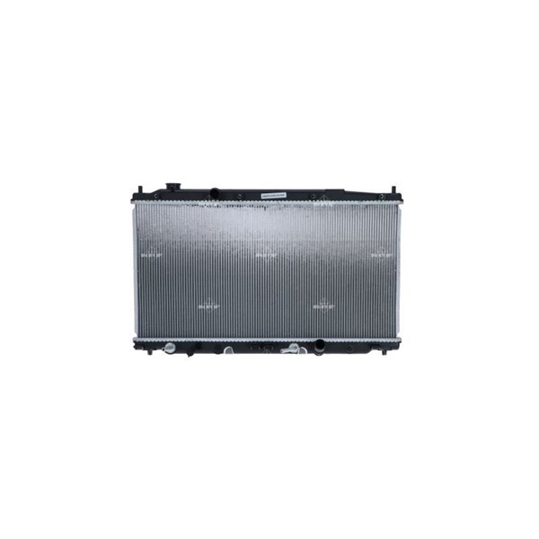 Kylare, motorkylning Nrf 59318 NRF