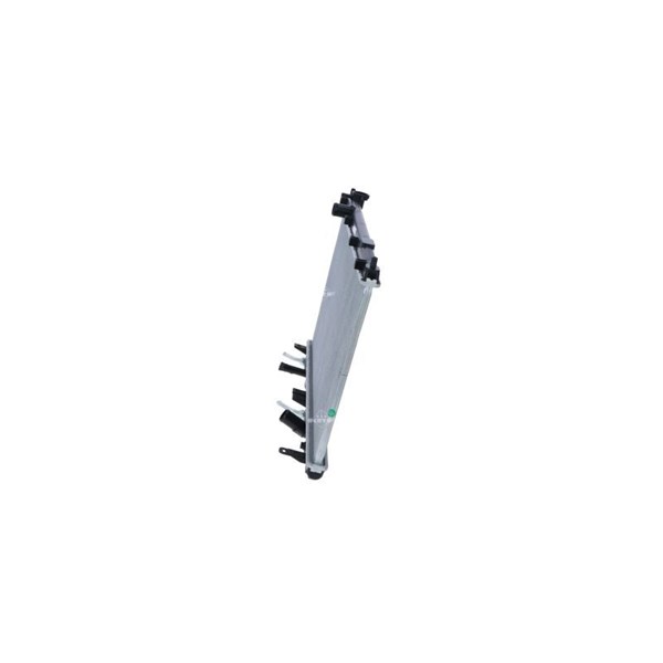 Kylare, motorkylning Nrf 59318 NRF Kylare, motorkylning Nrf 59318 NRF