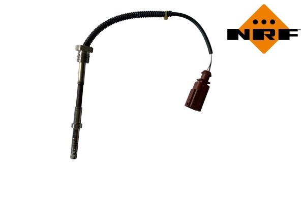 Sensor, avgastemperatur 12V Nrf 707054 NRF