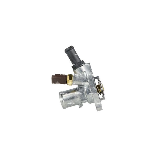 Termostat, kylvätska Nrf 725266 NRF