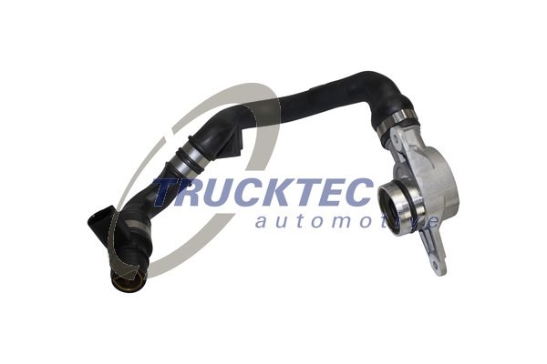 Ventil, vevhusventilation Trucktec automotive 02.10.224 TRUCKTEC AUTOMOTIVE