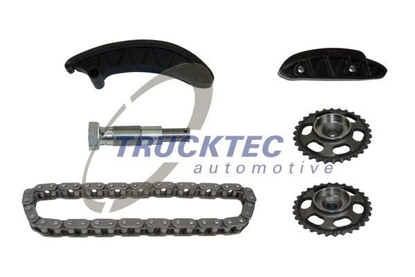 Kamkedjesats Trucktec automotive 02.12.241 TRUCKTEC AUTOMOTIVE