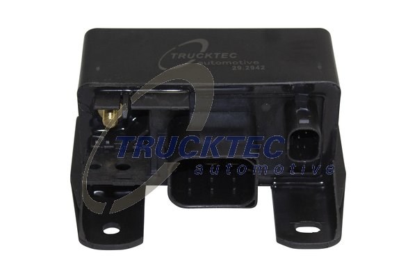 Kontrollenhet, glödstiftsystem Trucktec automotive 02.42.282 TRUCKTEC AUTOMOTIVE