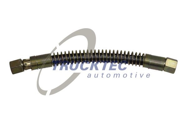 Slang, växeloljekylare Trucktec automotive 02.67.013 TRUCKTEC AUTOMOTIVE Slang, växeloljekylare Trucktec automotive 02.67.013 TRUCKTEC AUTOMOTIVE