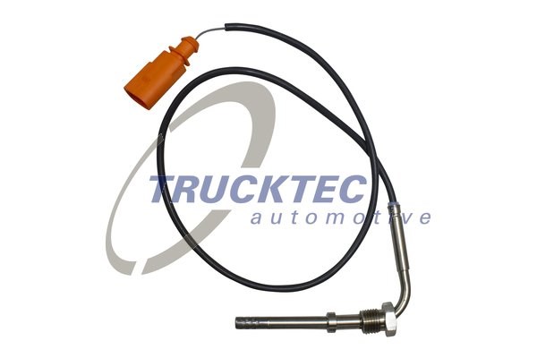 Sensor, avgastemperatur Trucktec automotive 07.17.118 TRUCKTEC AUTOMOTIVE