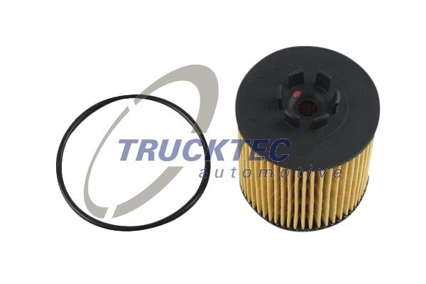 Oljefilter Trucktec automotive 07.18.049 TRUCKTEC AUTOMOTIVE