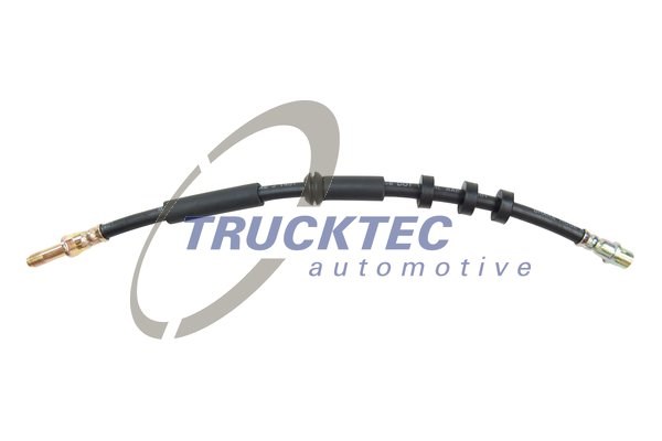 Bromsslang, Bakaxel, båda sidor Trucktec automotive 07.35.249 TRUCKTEC AUTOMOTIVE