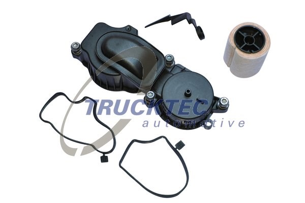 Ventil, vevhusventilation Trucktec automotive 08.10.138 TRUCKTEC AUTOMOTIVE
