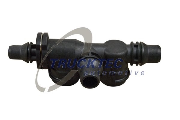 Termostat, kylvätska Trucktec automotive 08.19.234 TRUCKTEC AUTOMOTIVE