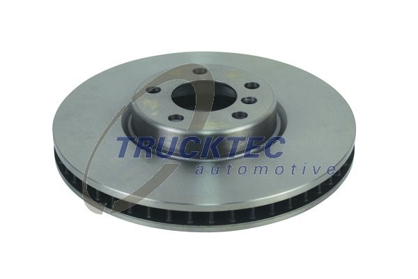 Bromsskiva, framaxel höger Trucktec automotive 08.34.144 TRUCKTEC AUTOMOTIVE Bromsskiva, framaxel höger Trucktec automotive 08.34.144 TRUCKTEC AUTOMOTIVE