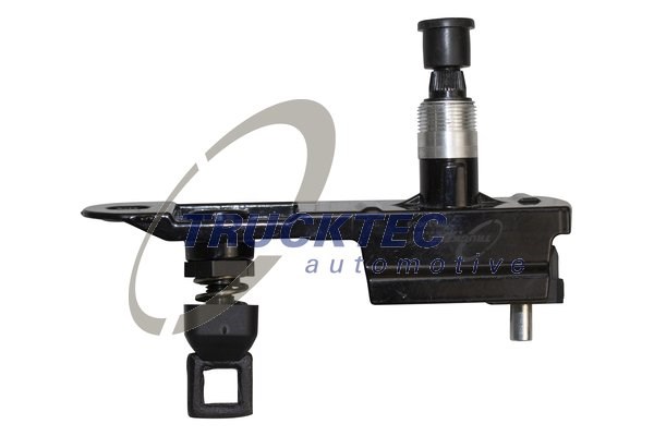 Torkartransmission, Bak Trucktec automotive 08.61.007 TRUCKTEC AUTOMOTIVE Torkartransmission, Bak Trucktec automotive 08.61.007 TRUCKTEC AUTOMOTIVE