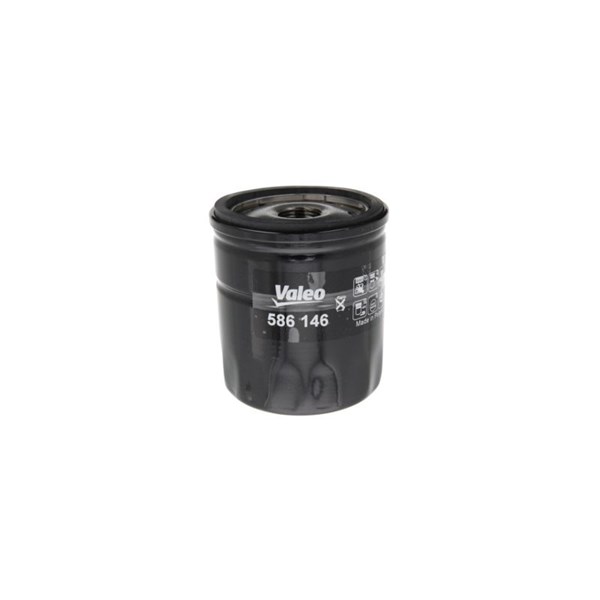 Oljefilter Valeo 586146 VALEO Oljefilter Valeo 586146 VALEO