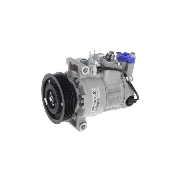 Kompressor, klimatanläggning 12V Valeo Valeo core-flex 813276 VALEO