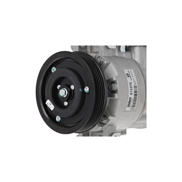 Kompressor, klimatanläggning 12V Valeo Valeo core-flex 813276 VALEO Kompressor, klimatanläggning 12V Valeo Valeo core-flex 813276 VALEO