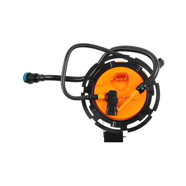 Bränslepump