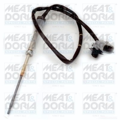 Sensor, avgastemperatur Meat & doria 12172 MEAT & DORIA