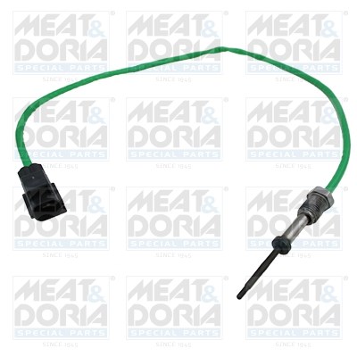 Sensor, avgastemperatur Meat & doria 12531 MEAT & DORIA
