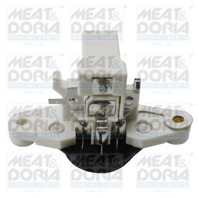 Generatorregulator 14V Meat & doria 52003 MEAT & DORIA