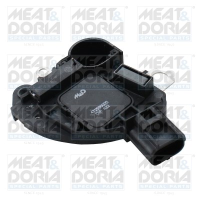 Generatorregulator 14V Meat & doria 52009 MEAT & DORIA