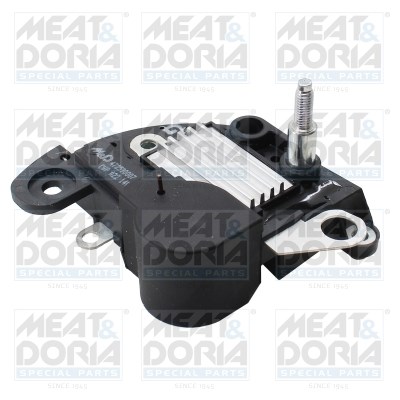 Generatorregulator 14V Meat & doria 52012 MEAT & DORIA