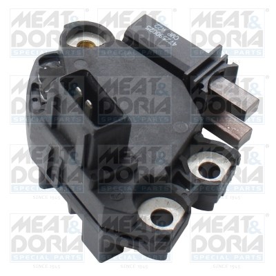 Generatorregulator 14V Meat & doria 52037 MEAT & DORIA
