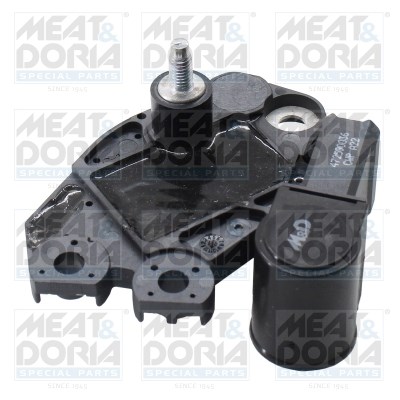Generatorregulator 14V Meat & doria 52049 MEAT & DORIA