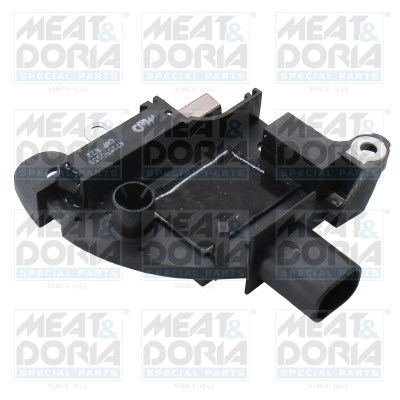 Generatorregulator 14V Meat & doria 52052 MEAT & DORIA