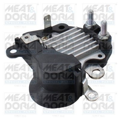 Generatorregulator 14V Meat & doria 52057 MEAT & DORIA Generatorregulator 14V Meat & doria 52057 MEAT & DORIA