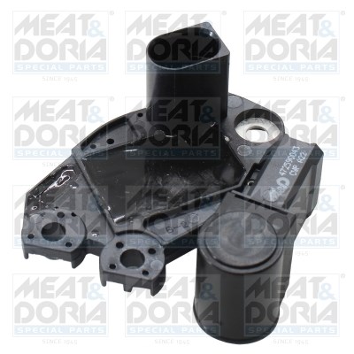 Generatorregulator 14V Meat & doria 52059 MEAT & DORIA