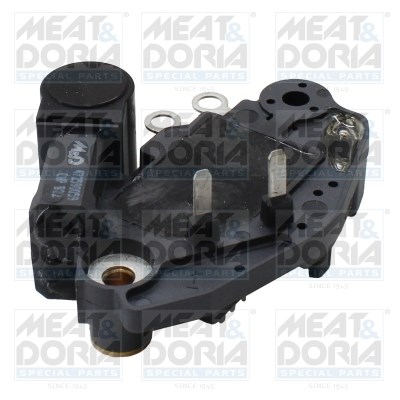 Generatorregulator 14V Meat & doria 52082 MEAT & DORIA