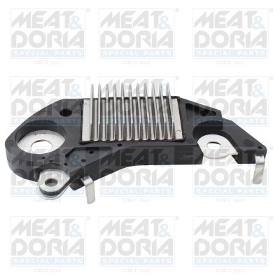 Generatorregulator 14V Meat & doria 52092 MEAT & DORIA