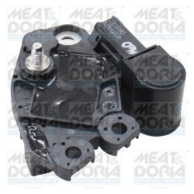 Generatorregulator 14V Meat & doria 52098 MEAT & DORIA