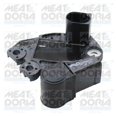 Generatorregulator 14V Meat & doria 52145 MEAT & DORIA