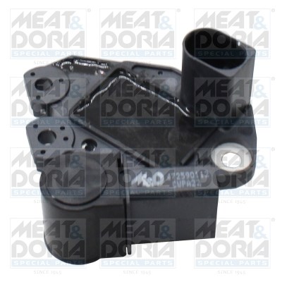 Generatorregulator 14V Meat & doria 52156 MEAT & DORIA