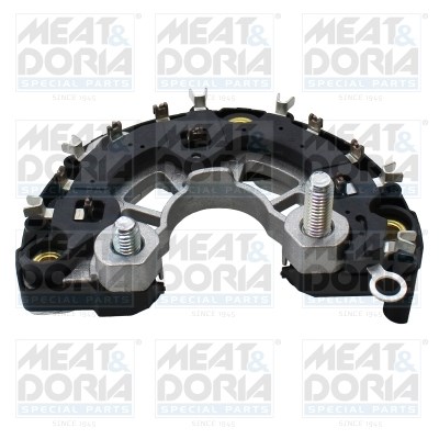 Likriktare, generator 14V Meat & doria 52352 MEAT & DORIA