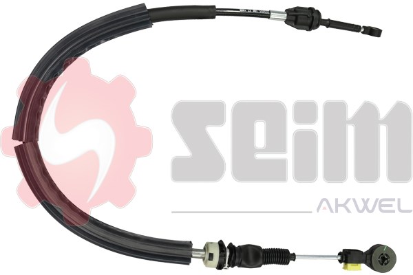 Vajer, automatväxellåda Seim 555655 SEIM