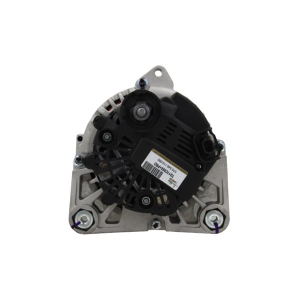 Generator 12V 110A Bv psh +line 575.549.110.000 BV PSH